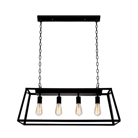 LOFT3110C Подвесной светильник LOFT IT Modern filament - фото