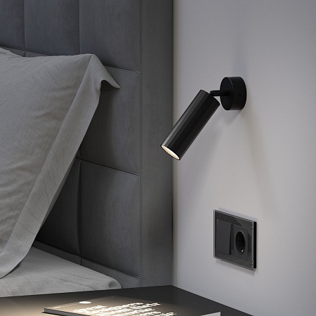 Настенный светильник Eurosvet 20098/1 LED - фото