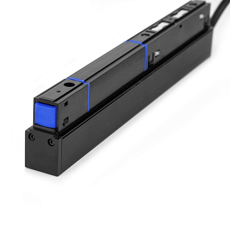 Блок питания 200W Slim Magnetic белый 95042/00 Elektrostandard - фото