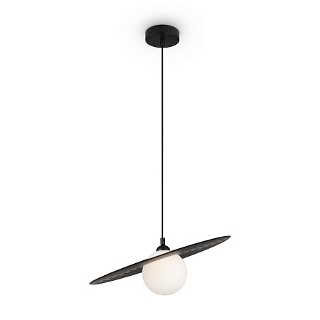 Подвесной светильник Freya Jovian FR5390PL-01B - фото