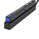 Блок питания 200W Slim Magnetic белый 95042/00 Elektrostandard - фото