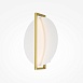 Настенный светильник (бра) Maytoni Mira MOD279WL-L14G3K - фото