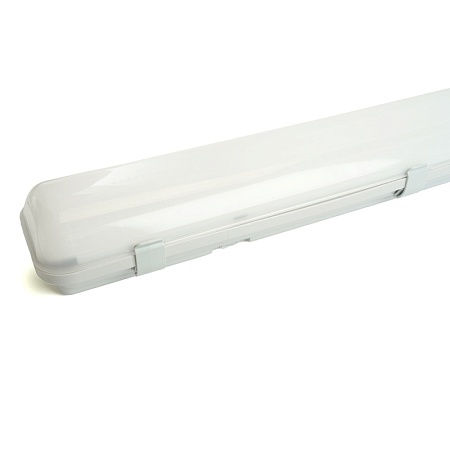 Промышленный светильник серии TR Арктик 40Вт, 4000К, матовый - фото