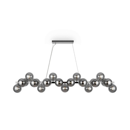 Подвесной светильник Maytoni Dallas MOD547PL-25CH - фото