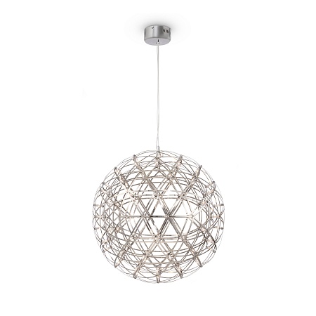 Подвесной светильник Freya Amber FR5099PL-L45CH - фото