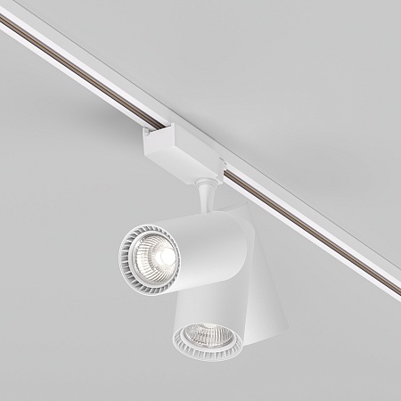 Трековый светильник Technical Vuoro TR003-1-36W4K-M-W - фото