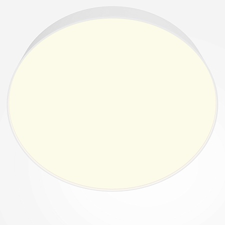 Потолочный светильник Technical Zon C032CL-45W3K-RD-W - фото