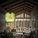 2072-B+BL Подвесной светильник LOFT IT Iris - фото