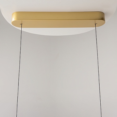 Подвесной светильник Maytoni MOD286PL-L12G3K - фото