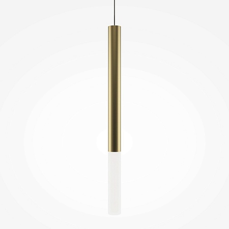 Подвесной светильник Maytoni Pro Shade MOD157PL-L6G4K1 - фото