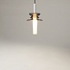 Подвесной светильник Maytoni Sound Wave MOD255PL-01B4 - фото