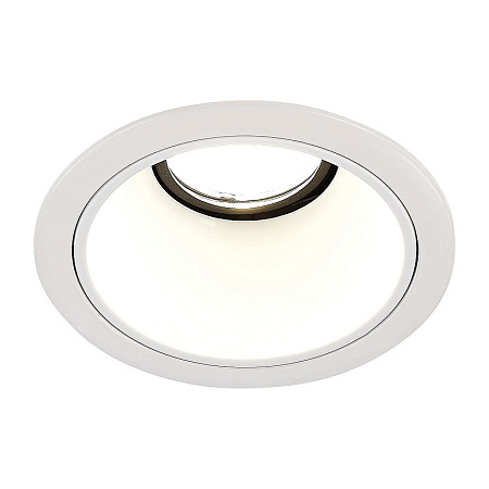 Светодиодный модуль Белый LED 1*7W 4000K 560Lm Ra90 36° IP20 D69xH75 220-240V ST851.548.07 - фото
