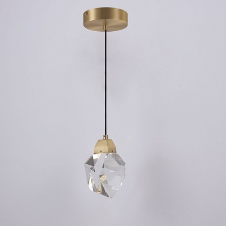 Подвесной Светильник Cristel One D12 Imperiumloft 167511-26 - фото