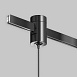 Трековый светильник Technical TR155-1-5W3K-B - фото