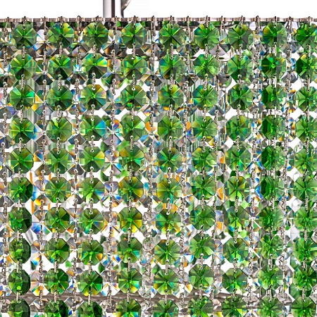 Люстра Dio D`arte Liano E 1.5.80X30.104 N - фото