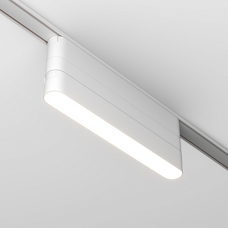 Трековый светильник Technical Accessories for tracks Radity TRA084FC-11LW - фото