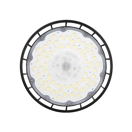 Светильник накладной IP64, 220V 60Вт Е27, белый, серии Бриз, НБУ 05-60-013 - фото