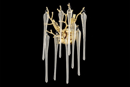 Бра Dio D'Arte Elite Tavenna H 2.26.101 G - фото