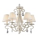 Люстра Maytoni Brionia ARM172-05-G - фото