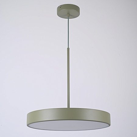 Подвесной Светильник Turna One D40 Khaki Imperiumloft Imperiumloft 183485-26 - фото