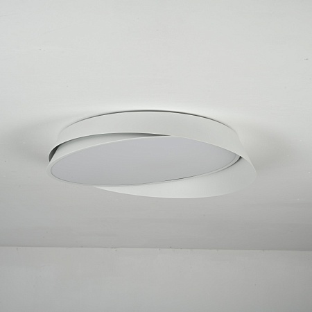 Потолочный Светильник Shell D50 White Imperiumloft 228947-26 - фото