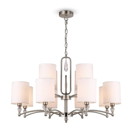 Подвесной светильник Freya Riverside FR1007PL-12N - фото