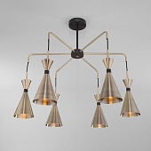 Подвесной светильник Bogate's 316/6