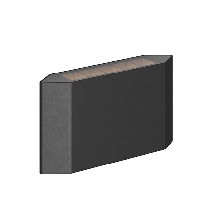 Архитектурная подсветка Outdoor Pull O412WL-L5GF3K - фото