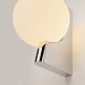 Настенный светильник (бра) Maytoni Avant-garde MOD324WL-01CH - фото