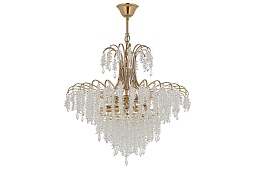 Подвесная люстра Arti Lampadari Erli E 1.5.60.105 GB