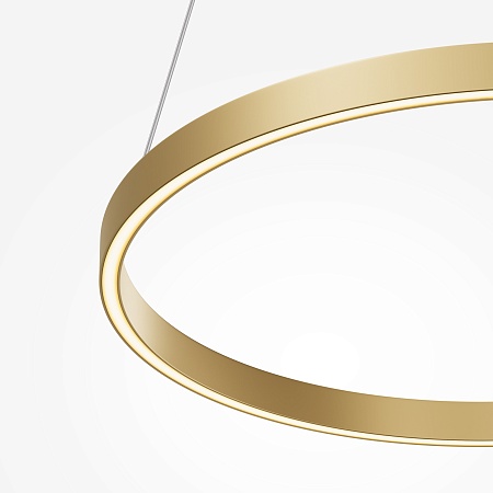 Подвесной светильник Maytoni Rim MOD058PL-L32BSK - фото