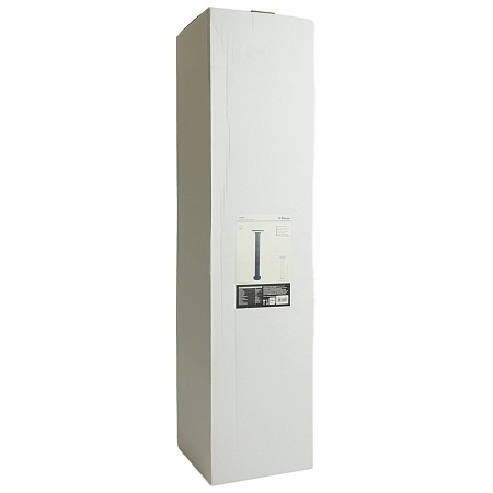 Светильник уличный светодиодный Feron DH106, 7W, 420Lm, 4000K, черный - фото