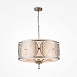 Люстра Maytoni Leaf H425-PL-05-G - фото