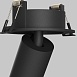 Встраиваемый светильник Technical FOCUS LED C071CL-7W2.7K-B - фото