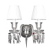 10210/2W White Настенный светильник LOFT IT Zenith - фото