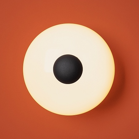 Настенный светильник (бра) Freya FR5553WL-L6B - фото