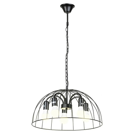 Люстра Lussole Lattice GRLSP-8216 - фото