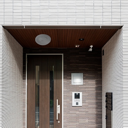 Светильник накладной IP54, 220V 15Вт GX53 , ДБП 06-6-0011 - фото