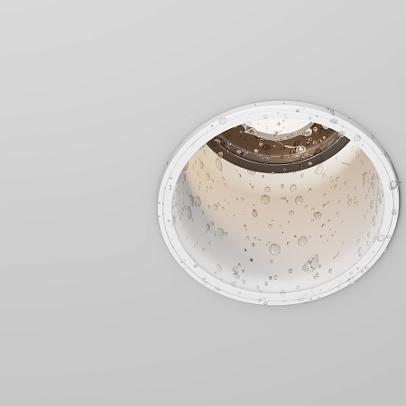 Потолочный светильник Outdoor O501DL-L5W3K - фото