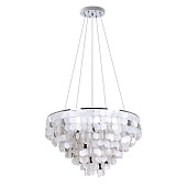 Подвесная люстра Arte Lamp PIPIRIMA A4100LM-12CC