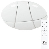 Потолочный светильник Arte Lamp BISCOTTI A2677PL-72CC