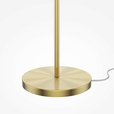 Напольный светильник (торшер) Maytoni MOD483FL-01BS - фото