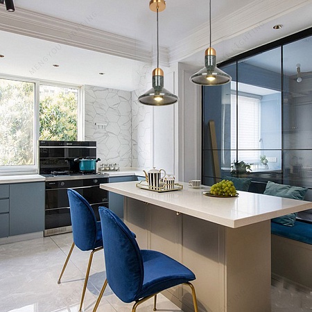 Подвесной Светильник Rarity White Imperiumloft 189887-23 - фото