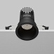 Встраиваемый светильник Technical DL118-15W-4K-B - фото