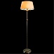 Торшер Arte Lamp ALICE A3579PN-3AB - фото