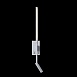 10012/6+3WH Настенный светильник LOFT IT Stick - фото