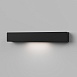 Подсветка для лестниц 40163/LED 4000К черный IP65 40163/LED Elektrostandard - фото