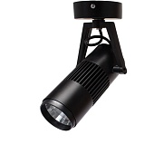 Спот Arte Lamp LINEA A6520AP-1BK