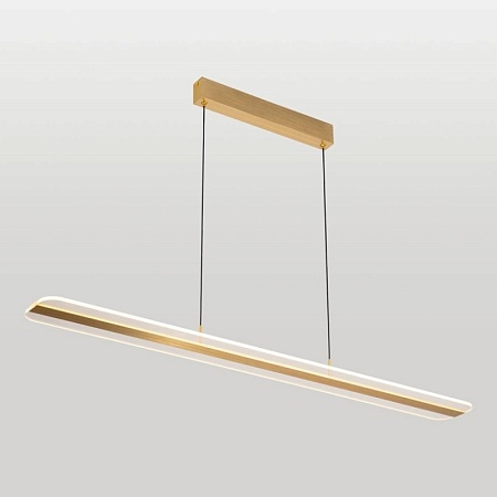 Линейно-подвесной светильник Lussole  LSP-7224 - фото