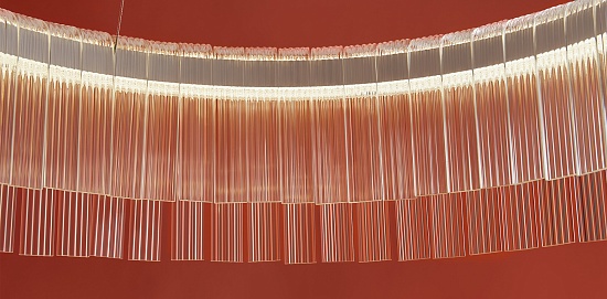 Подвесной светильник Freya FR5546PL-L60W - фото